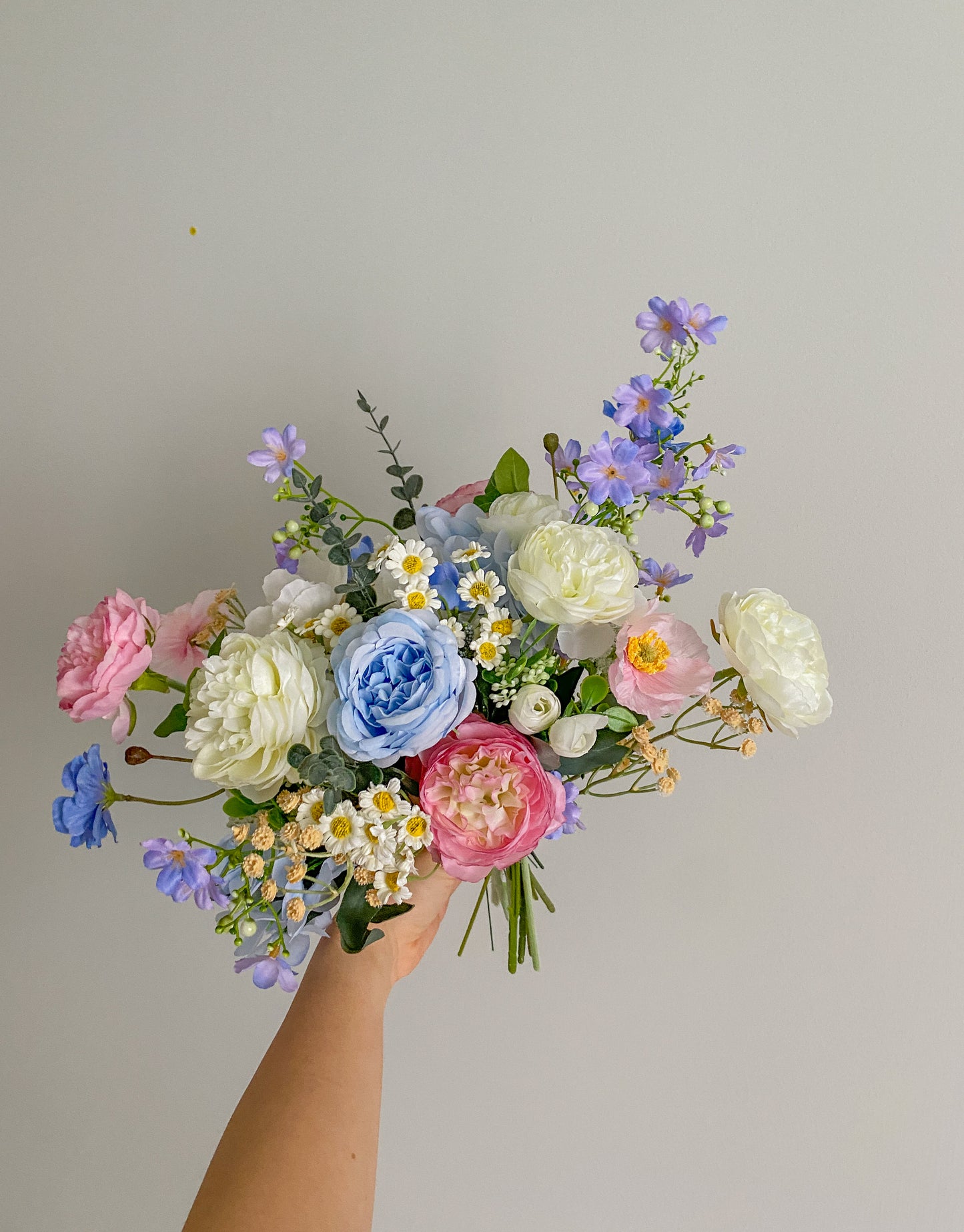 Bridal / Custom Bouquet