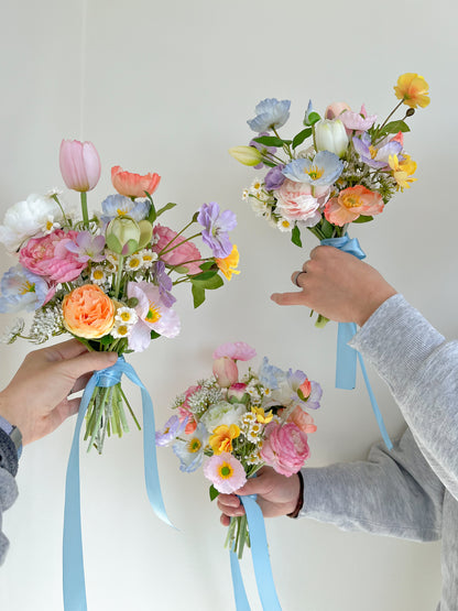 Bridesmaid Bouquet