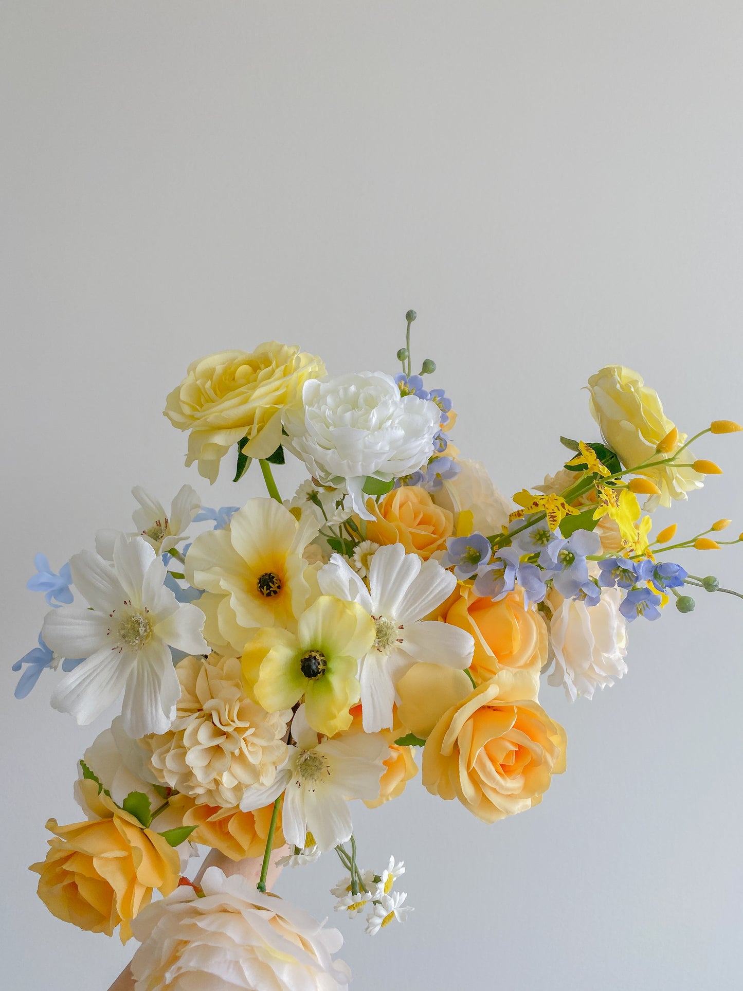 Bridal / Custom Bouquet