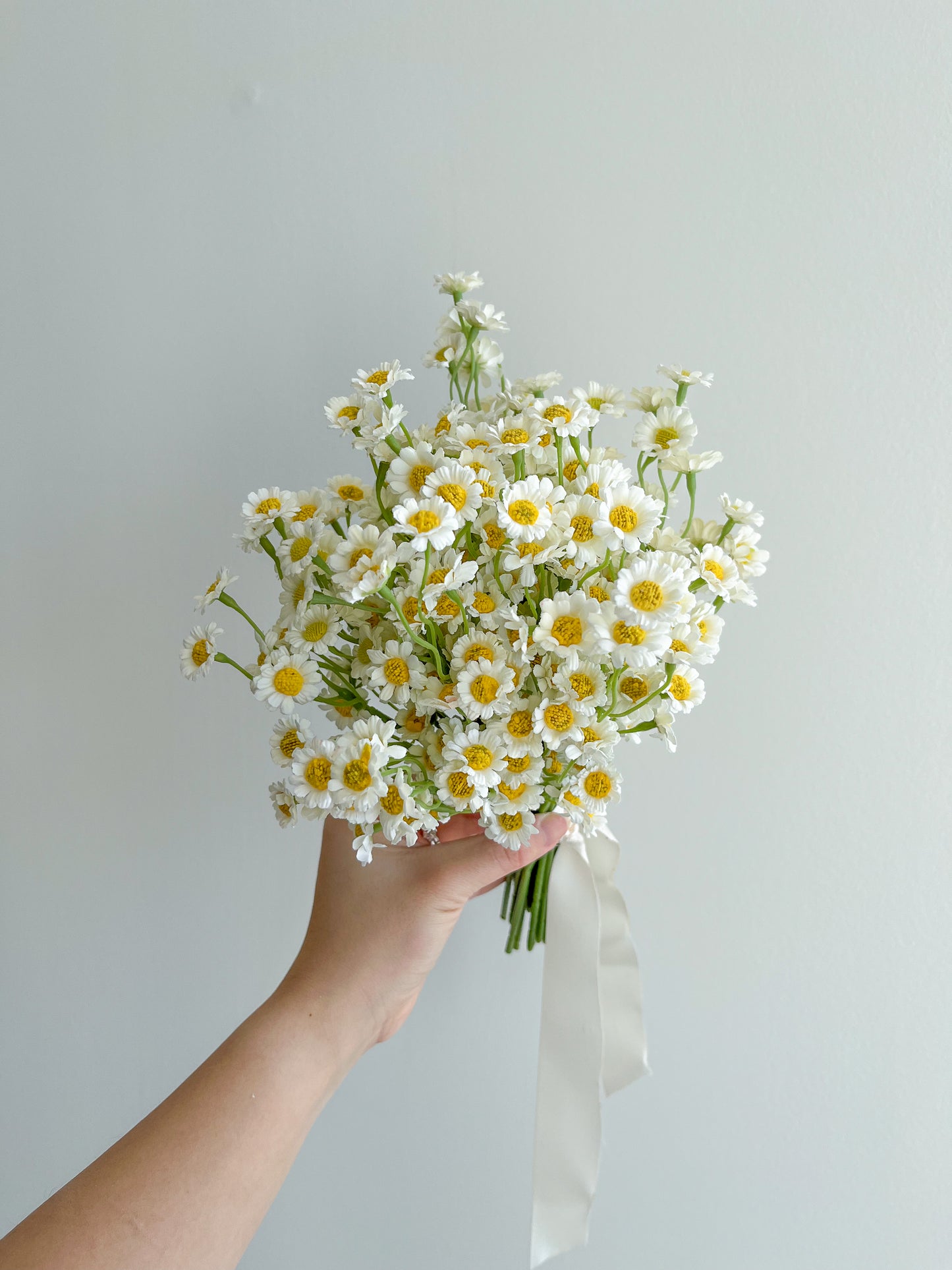 Mono-Flower Bouquets