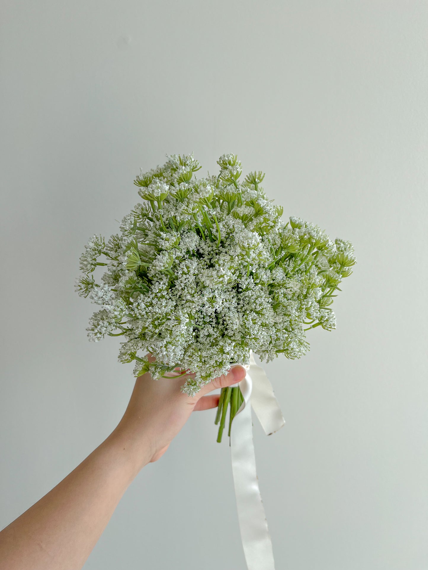 Mono-Flower Bouquets