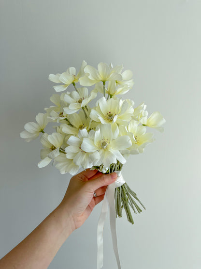 Mono-Flower Bouquets