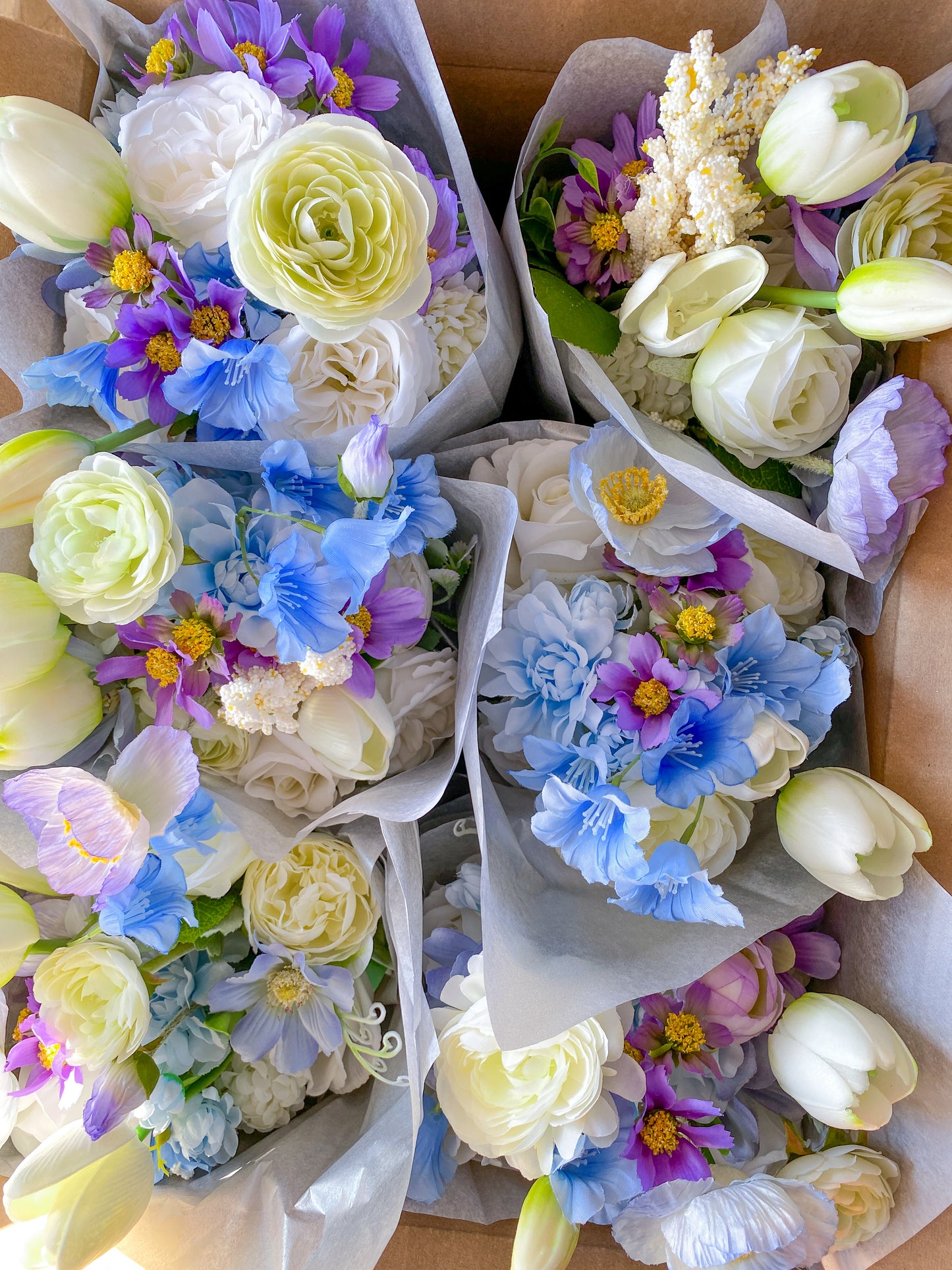 Bridesmaid Bouquet