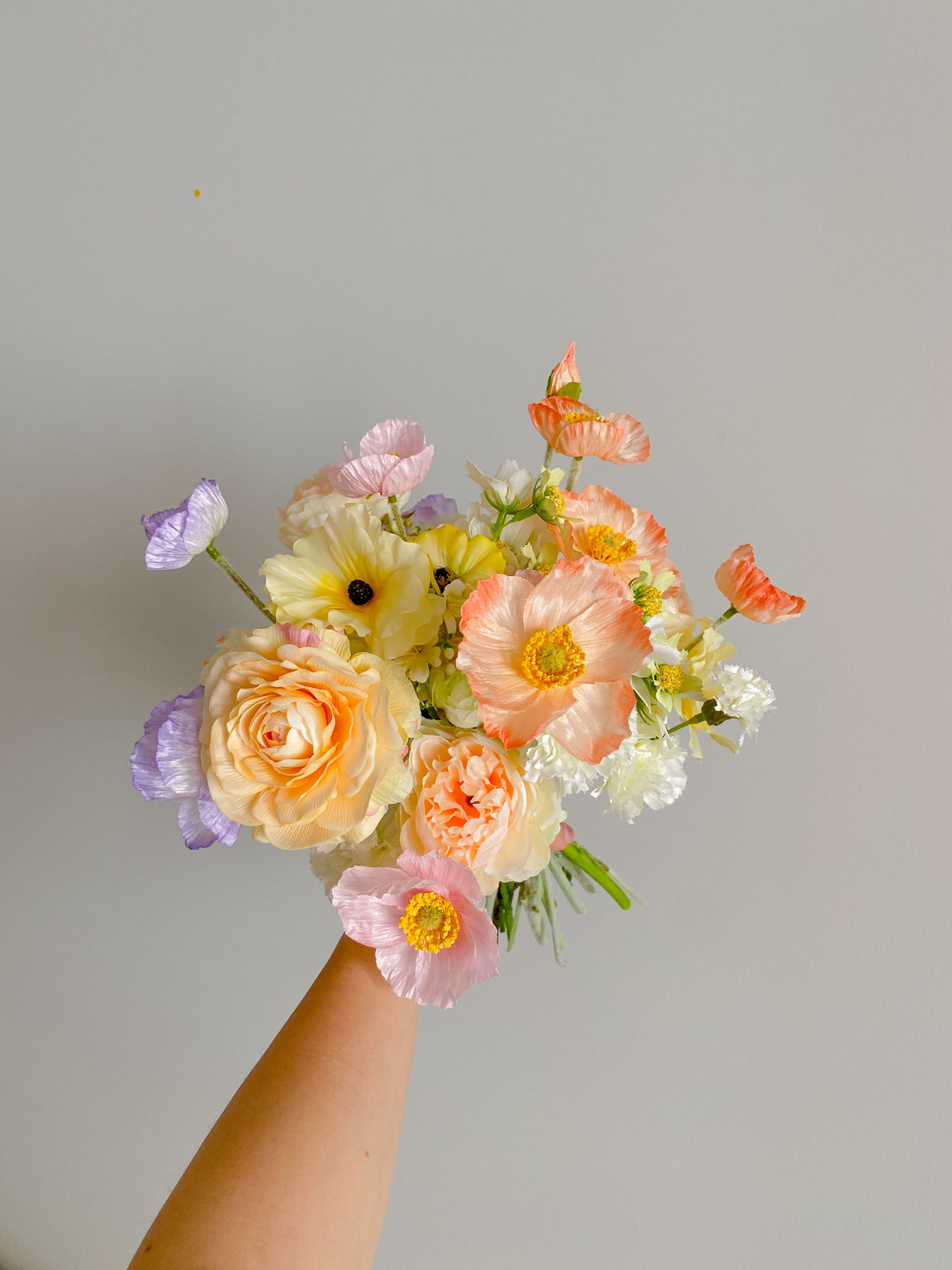 Bridesmaid Bouquet