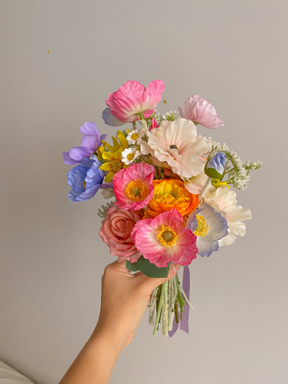 Bridesmaid Bouquet