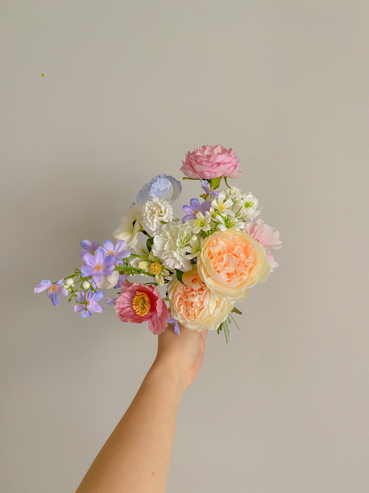 Bridesmaid Bouquet